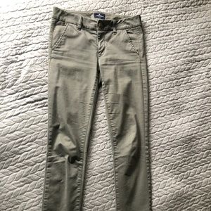 AE Skinny Chino pants | 4